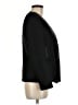 Sandro 100% Acetate Black Blazer Size EU (FR) 38 / US 6 - photo 4