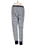 Tommy Hilfiger Stripes Gray Sweatpants Size S - photo 2
