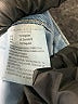 American Eagle Outfitters Solid Blue Jeans Size 18 - photo 5
