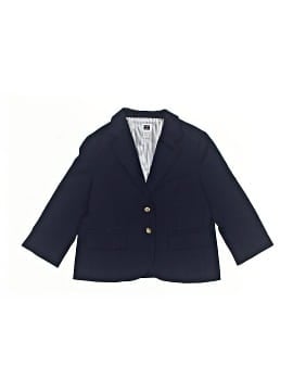 Janie And Jack Wool Blazer