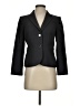 Calvin Klein Gray Blazer Size 2 - photo 1