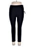 Yogalicious Black Active Pants Size L - photo 1