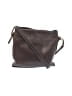 Coach Brown Crossbody Bag One size - photo 1