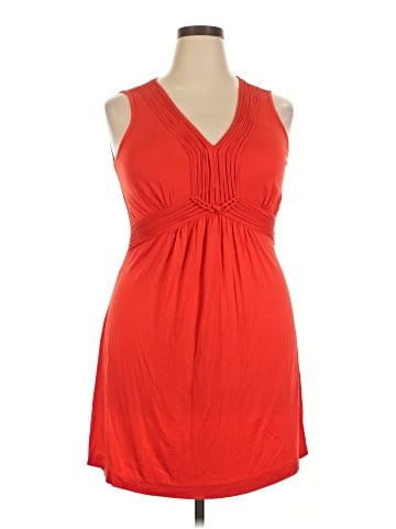 Cable & Gauge Casual Dress (view 1)