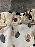 Unbranded 100% Polyester Tan Casual Dress Size XL - photo 7