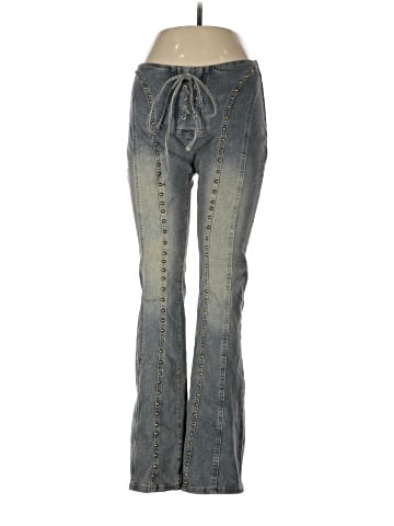 Shein Jeans (view 1)