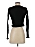 Altar'd State Black Pullover Sweater Size XS - photo 2