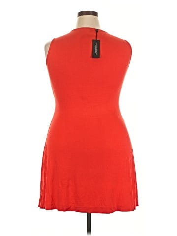 Cable & Gauge Casual Dress (view 2)