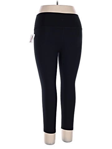 Yogalicious Active Pants (view 2)