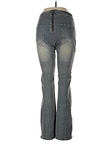 Shein Jeans (view 2)