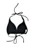 Sunsets Solid Black Swimsuit Top Size XXS (estimated) - photo 2