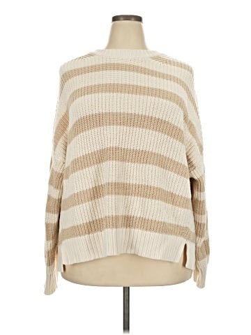 American Eagle Outfitters Pullover Sweater (view 1)