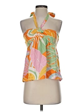 Shein Sleeveless Blouse (view 1)