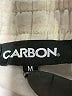 Carbon Tan Khaki Shorts Size M - photo 3