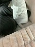 Carbon Tan Khaki Shorts Size M - photo 4