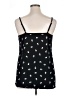 Torrid Black Sleeveless Top Size 3X Plus (3) - photo 2