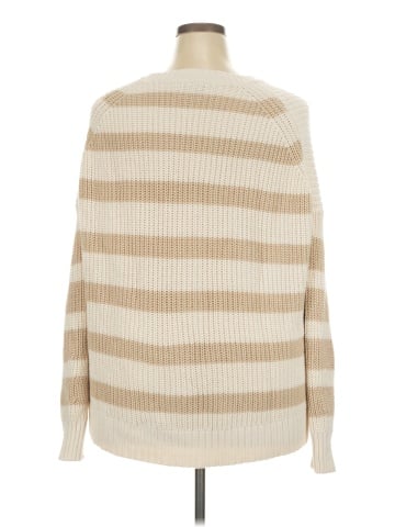 American Eagle Outfitters Pullover Sweater (view 2)