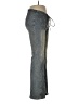 Shein Stars Blue Jeans Size 30 waist - photo 4