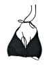 Sunsets Solid Black Swimsuit Top Size XXS (estimated) - photo 1