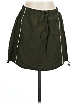 Pretty Little Thing Casual Skirt