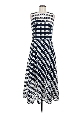 Akris Punto Casual Dress (view 1)