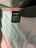 Shein Tropical Pink Romper Size L - photo 4