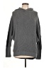 Cynthia Rowley TJX Gray Pullover Sweater Size L - photo 1