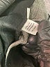 Ann Taylor LOFT Chevron-herringbone Gray Linen Pants Size 0 - photo 8