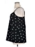 Torrid Black Sleeveless Top Size 3X Plus (3) - photo 5