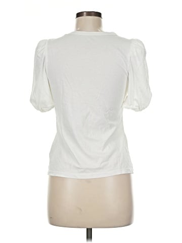 A New Day Short Sleeve Top (view 2)