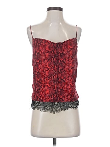 Alice + Olivia Sleeveless Top (view 1)