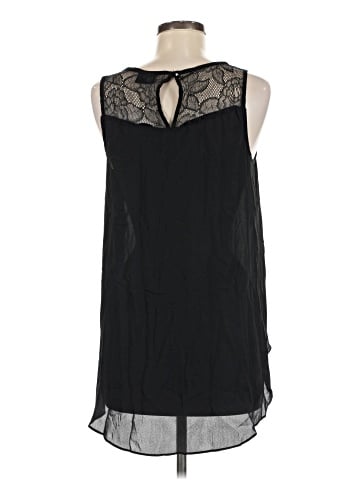 Mossimo Sleeveless T-Shirt (view 2)