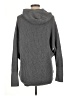 Cynthia Rowley TJX Gray Pullover Sweater Size L - photo 2
