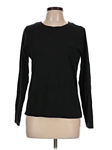 Banana Republic Long Sleeve T-Shirt (view 1)