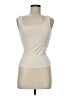 OGL Ivory Tank Top Size M - photo 1