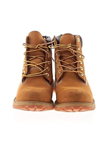Timberland Ankle Boots (view 2)