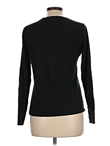 Banana Republic Long Sleeve T-Shirt (view 2)