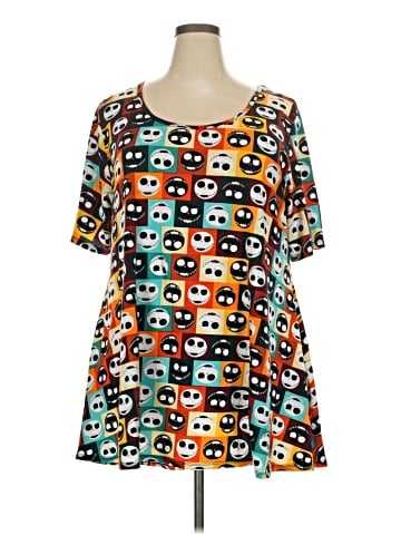 Lularoe Casual Dress (view 1)