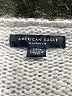 American Eagle Outfitters Gray Pullover Sweater Size S - photo 7