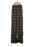 Zara Plaid Green Casual Pants Size S - photo 1