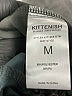 Kittenish Black Track Pants Size M - photo 8