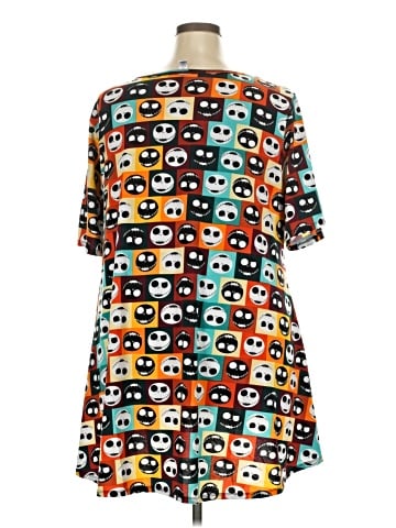 Lularoe Casual Dress (view 2)