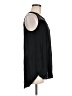 Mossimo Black Sleeveless T-Shirt Size Med - photo 4