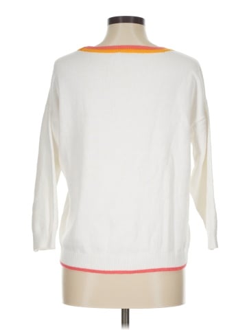 Ann Taylor LOFT Pullover Sweater (view 2)