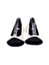 ROTHY'S Color Block Ivory Flats Size 5 1/2 - photo 2