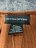 Sutton Studio Metallic Gold Short Sleeve Top Size M - photo 7