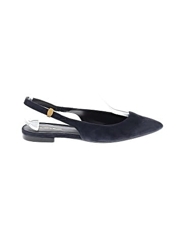 Veronica Beard Flats (view 1)