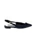 Veronica Beard Blue Flats Size 8 1/2 - photo 1