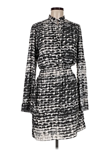 Nell Couture Casual Dress (view 1)
