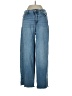 BCBGeneration Blue Jeans Size 26 waist - photo 1